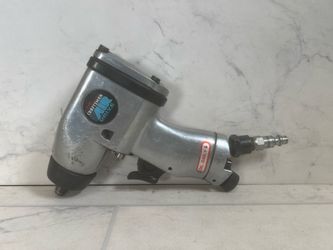 SEARS air impact wrench model 875.1884 (A1G008458)