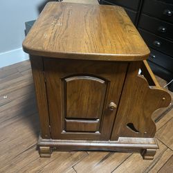 3 Piece Side Tables
