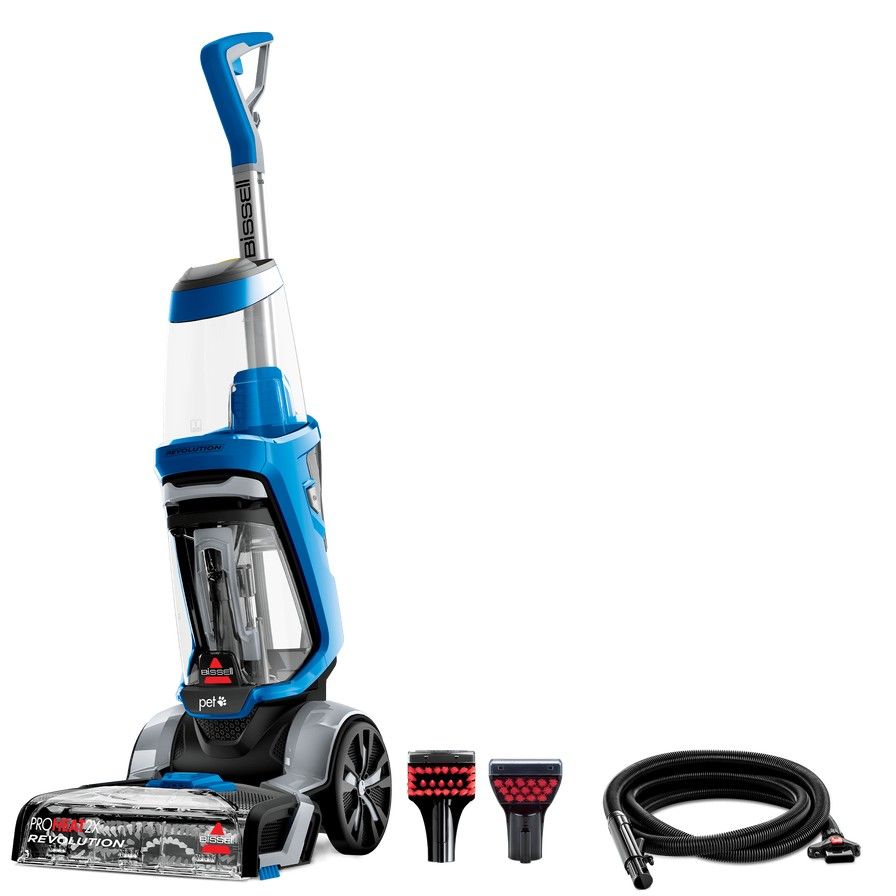 Bissell ProHeat 2X® Revolution® Pet Carpet Cleaner