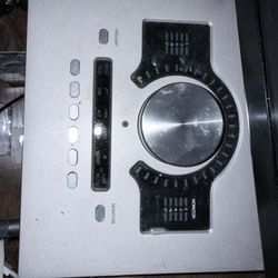 Universal Audio Apollo Twin Duo 2025