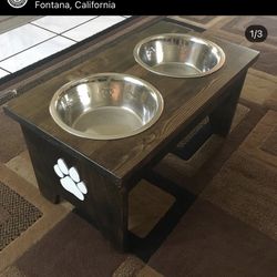 Custom Wood Work