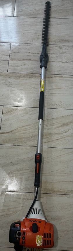 Stihl Gas Trimmer