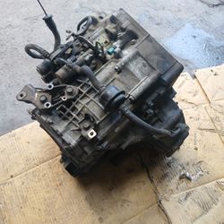 2003/2007 Honda Accord Transmission 