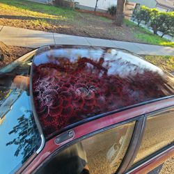 Honda Civic (Looking To Trade )