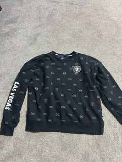 Tommy Hilfiger Las Vegas Raiders Sweater