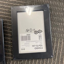 Photo Frames Ikea 4x6 Size Black And White