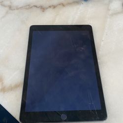iPad Air 2
