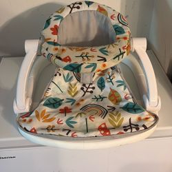 Baby Sitting Chair