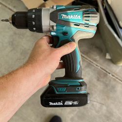 Makita Dril 