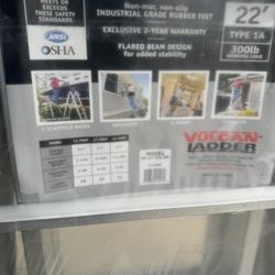 Multi Ladder 