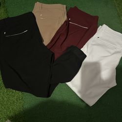 Primo Golf Joggers