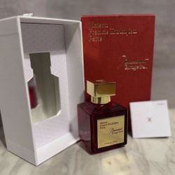 Baccarat Rogue 540 Cologne 2.4 oz Eau de Parfum for Men