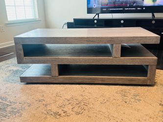 Beautiful coffee table