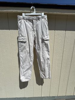 Carpenter Pants