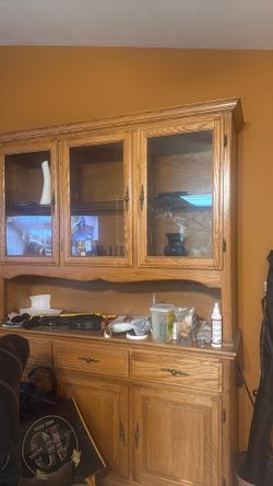 China cabinet