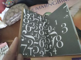 NEW HARRY POTTER STYLE/ JOURNAL ( 5- YEAR).    PICK ⛏️ UP ONLY-