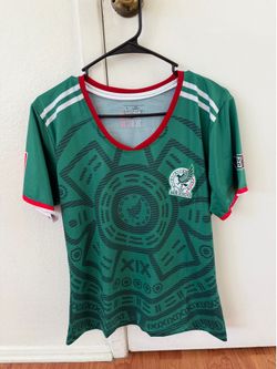 World Cup Mexico Jersey