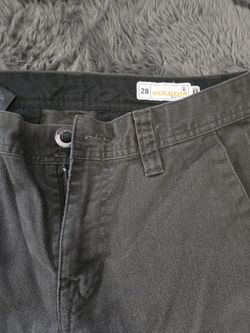 Volcom Pants Sz 28