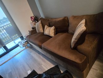 Big 3 seat sofa