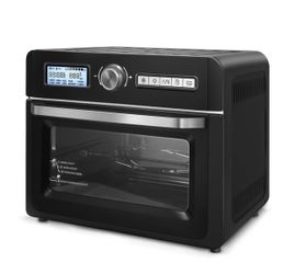 CROWNFUL 19 QUART AIR FRYER TOASTER OVEN for Sale in Hawthorne, CA