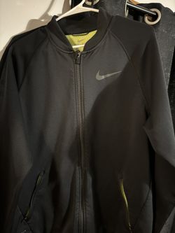 Nike Sweater Large