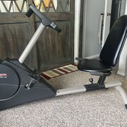 ProForm SR30 Exercise Bike
