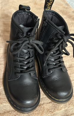Zapatos Para Niños, Size 12