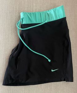 Women’s Dry Fit Nike Shorts