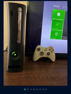 Xbox 360 and games