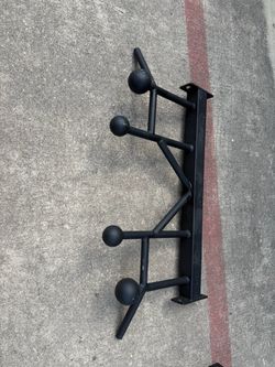 REP PR5000 multi grip Global Pull-up crossmember