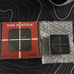 Xim Matrix Xbox PS5 Pc 