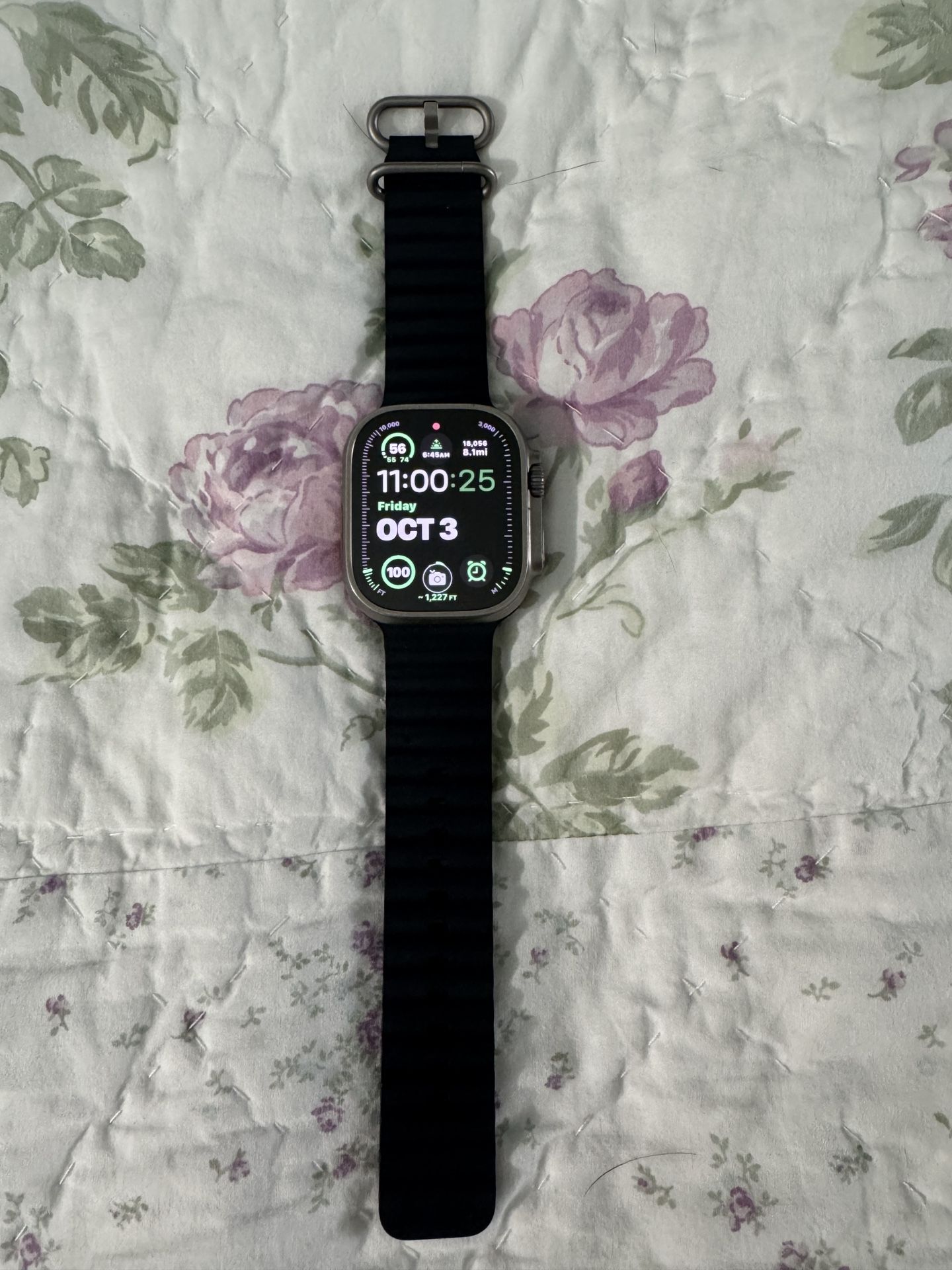 Apple Watch Ultra