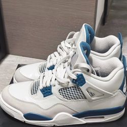 Basketball Shoes Size 8.5 