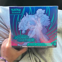 Journey Together ETB