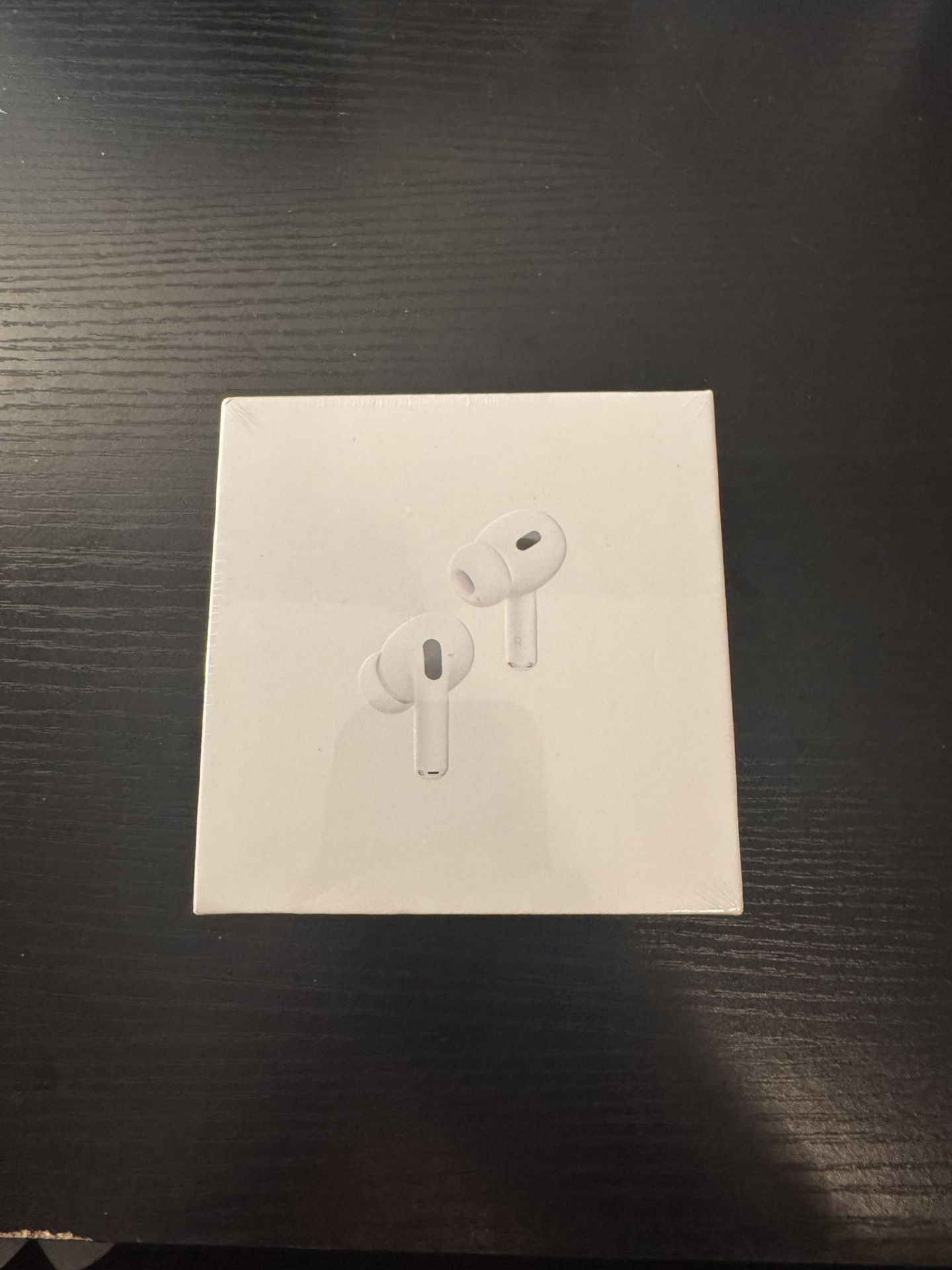 AirPod Pro’s 2
