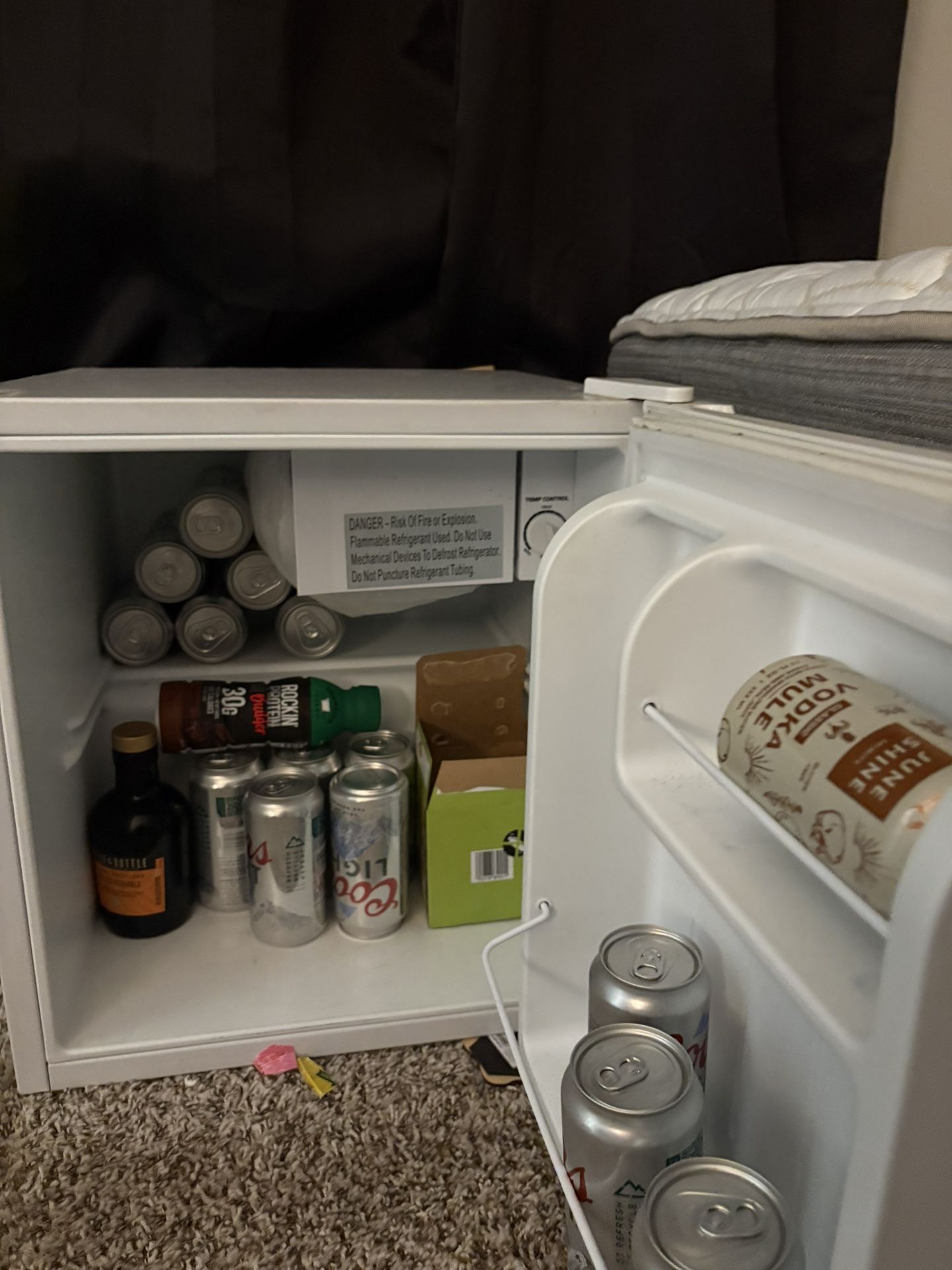 Personal Refrigerator