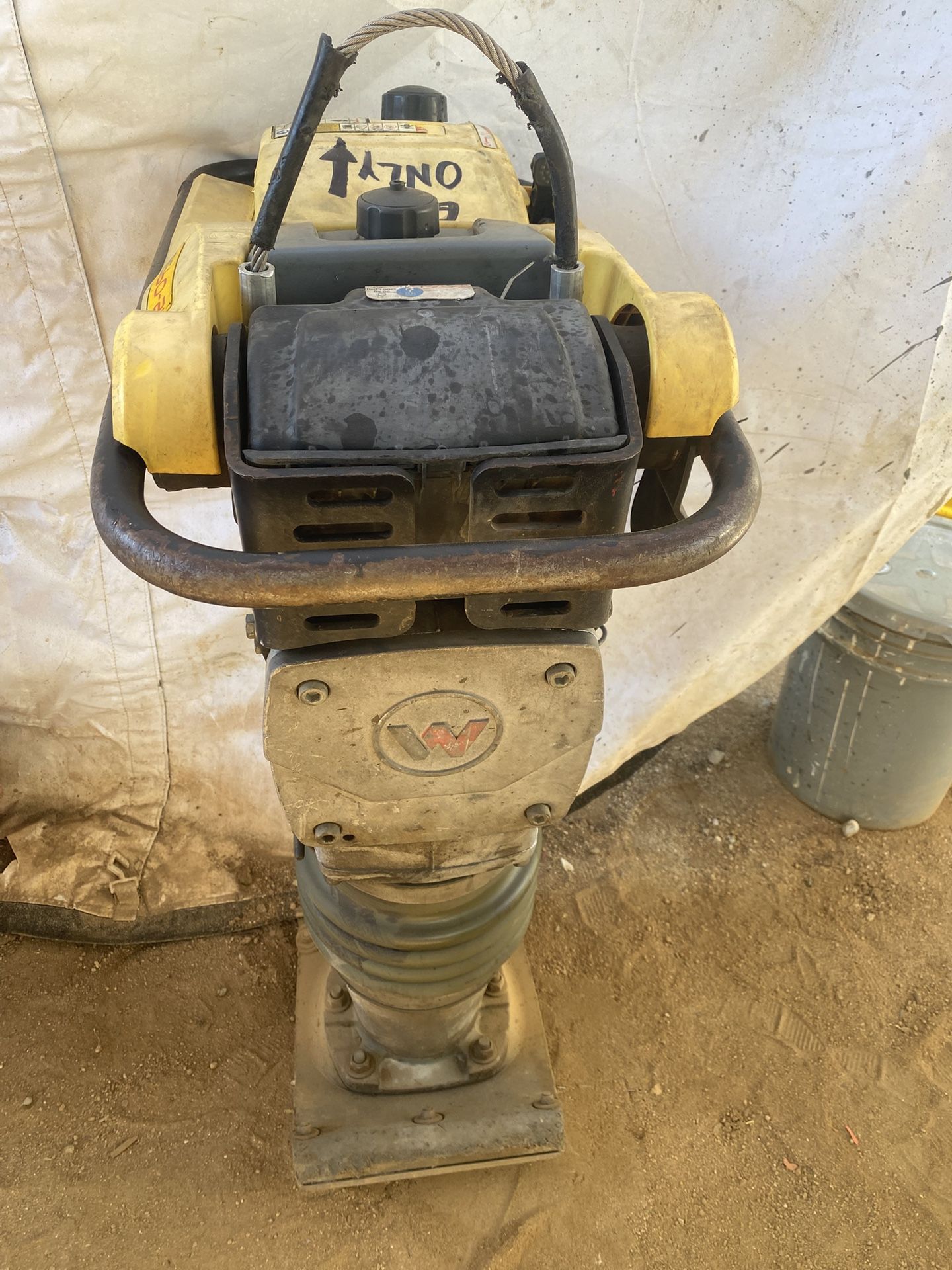 Compactor for Sale in San Diego, CA - OfferUp