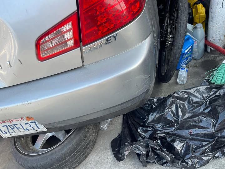 infiniti g35 Part out 2003 a 2006
