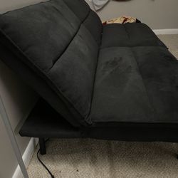 Pillow Top Futon