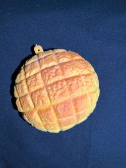 Crunchy Squishy