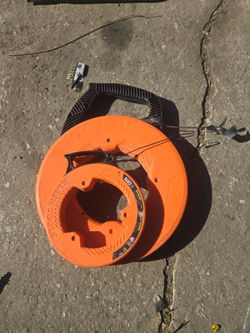 Klein tools wire fisher big and small