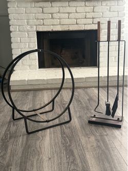 Fireplace Accessories