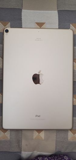 IPad Pro 10.5 Unlocked