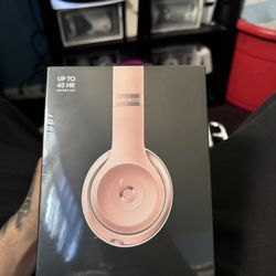 Beats Solo 3