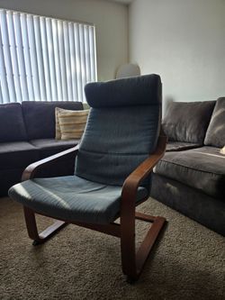 POÄNG Armchair