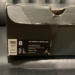 Air Jordan 12 Retro Low