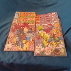 COMICS