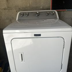 May Tag Dryer