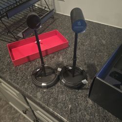 Oculus Rift Sensors