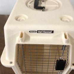 21x15x15”h Dog Gage